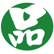 bai bin logo